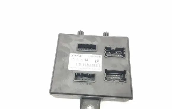 Renault Trafic III (X82) Comfort/convenience module 231A02188R 7342280363 50EC23F11