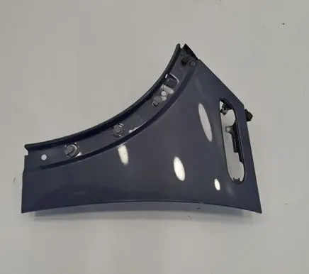 Mini One - Cooper R50 - 53 Fender