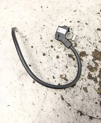 BMW X3 F25 Negative earth cable (battery) 9302358 13264014 A2C86262400