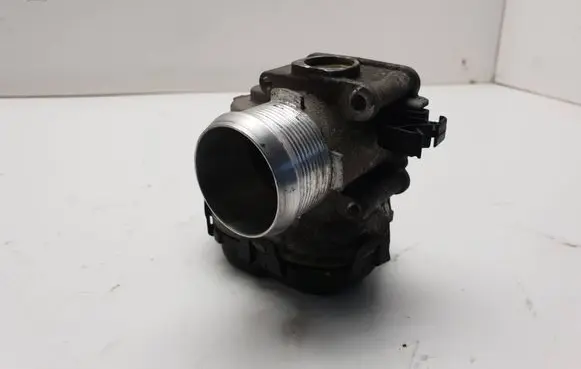 Peugeot 308 Engine shut-off valve 9813276480 98359L01 V29060197