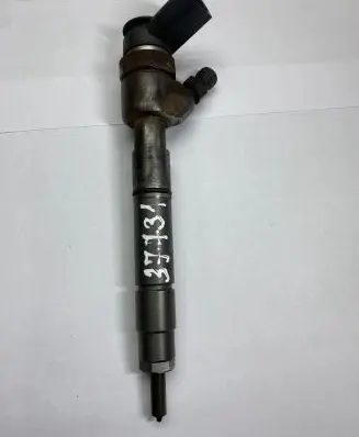 Mitsubishi Colt CZ3 Fuel injector A6400700787 0445110
