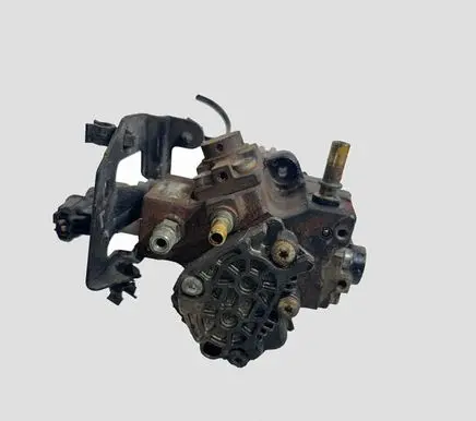 Citroen C4 I Picasso Fuel injection high pressure pump 9683703780 0445010102 CP1H3R701078