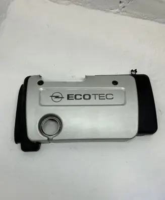 Opel Astra G Engine cover (trim) 09181553 09157391 09157392