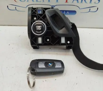 BMW X5 E70 Ignition lock 108625