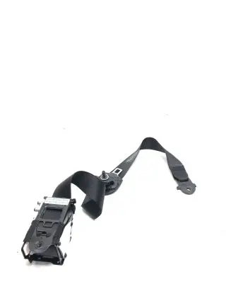 BMW X5 E70 Front seatbelt 72117171968 7171968