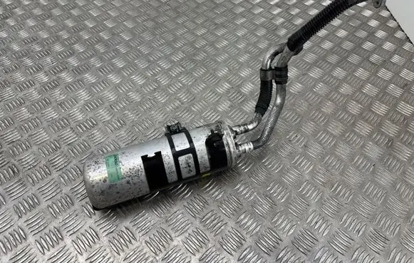 Nissan Leaf II (ZE1) Air conditioning (A/C) air dryer 924795SH0B