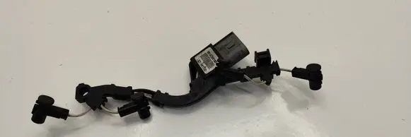 Peugeot 308 Glow plug wires 9814793180 641720