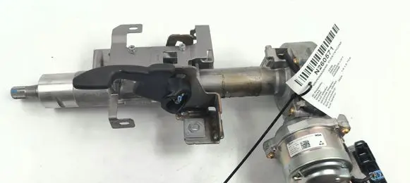 Dacia Jogger Electric power steering pump 488107735RT
