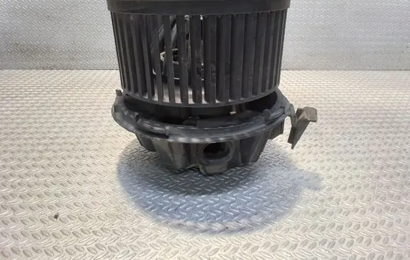 Dacia Logan I Heater fan/blower N106609Z N106415P