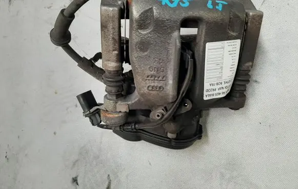 Audi A6 C7 Rear brake caliper