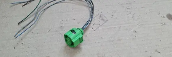 Audi A4 S4 B8 8K Other wiring loom 4H0973713C