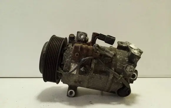 Nissan X-Trail T32 Air conditioning (A/C) compressor (pump) 926004CA1A 6SBH14C KT4471401070