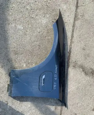 BMW 3 G20 G21 Fender 