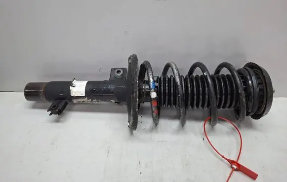 Citroen DS3 Front shock absorber/damper S27612563 9673875780