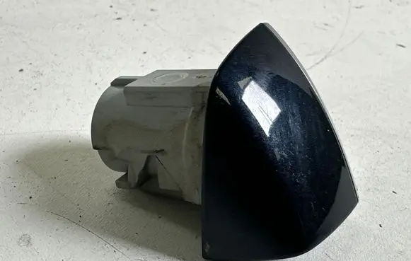 Audi A7 S7 4G Rear door handle cover 4H0837167