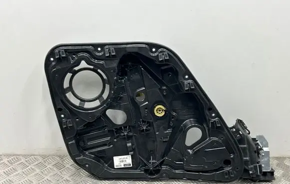 Volvo V40 Rear window lifting mechanism without motor 31276217 HH933434