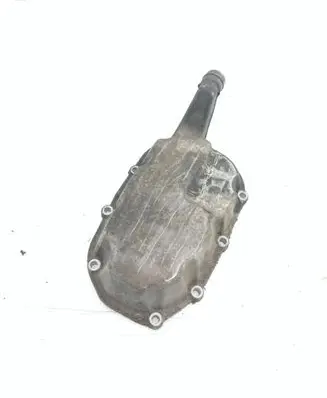 Audi A6 S6 C5 4B Breather/breather pipe/hose 078103773D