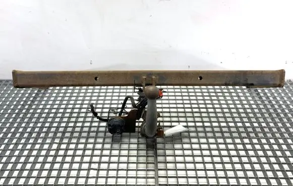 Volkswagen PASSAT B6 Tow bar