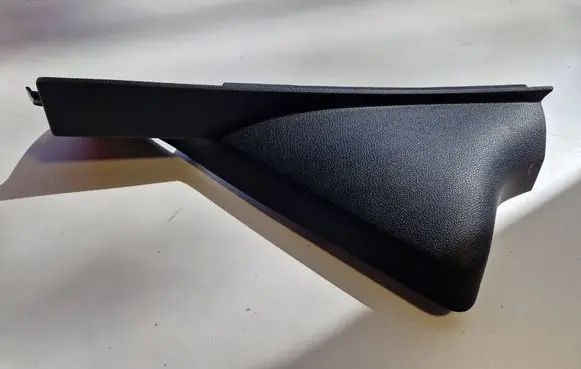 Opel Combo E Dashboard side end trim 9816553377