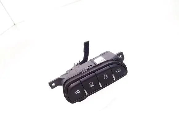 Alfa Romeo Giulietta Fog light switch 156103054 156104717