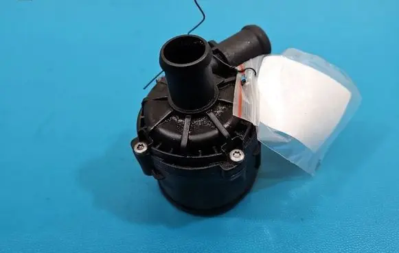 Skoda Octavia Mk4 Electric auxiliary coolant/water pump 2Q0965567A IMPRK1583216