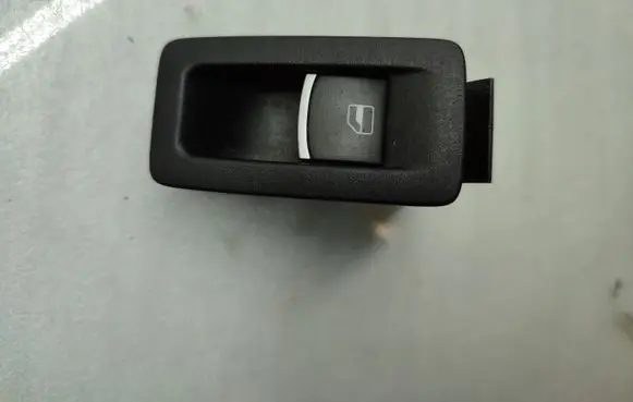 Volkswagen Touran II Electric window control switch 1F0959527