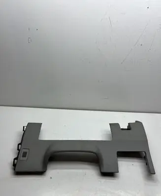 Lexus GS 300 350 430 450H Dashboard lower bottom trim panel 5540230150 5543230320 100501