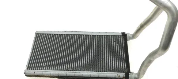 Subaru Legacy Heater blower radiator