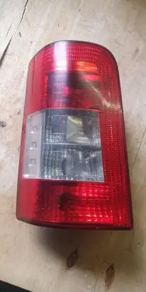 Peugeot Partner Rear/tail lights 9657976880 9657977080