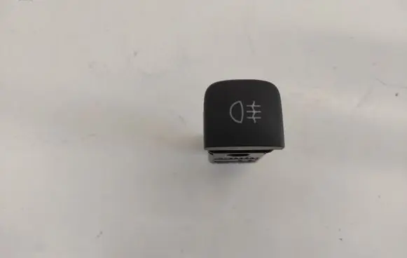 Saab 9-3 Ver1 Fog light switch 4733952