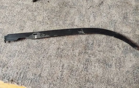 BMW 5 E39 Under headlight/headlamp trim 8159305 229449 51138159305