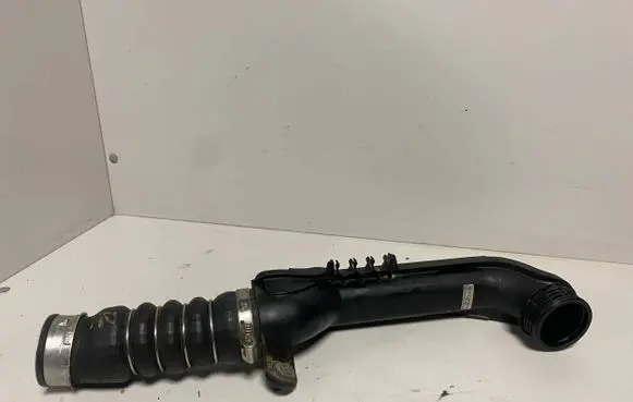 Volkswagen Jetta V Intercooler hose/pipe 3C0145762AL