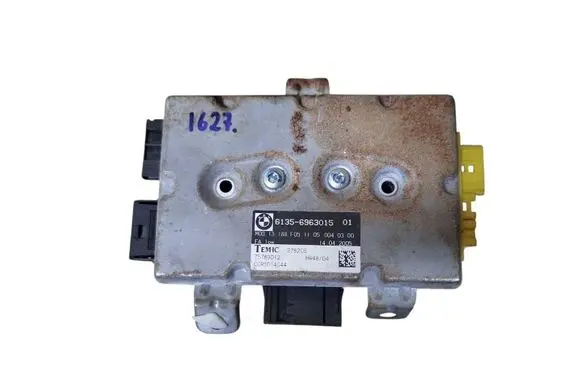 BMW 5 E60 E61 Door control unit/module 6963015 61356963015