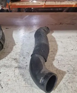 Mazda 6 Intercooler hose/pipe