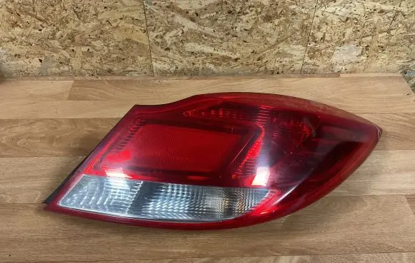 Opel Insignia A Rear/tail lights 169638 TPE010