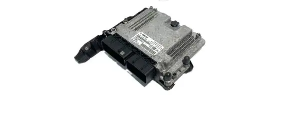 Peugeot 5008 II Engine control unit/module 9832694380 37141