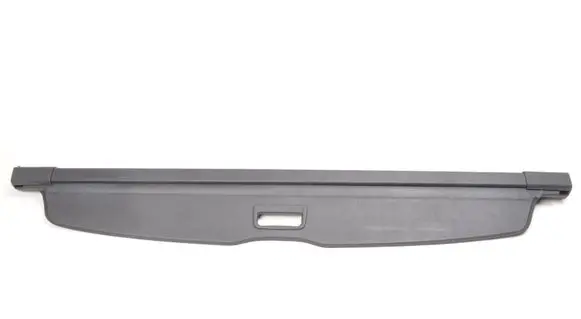 Peugeot 3008 II Electric rear window sunshade cover 