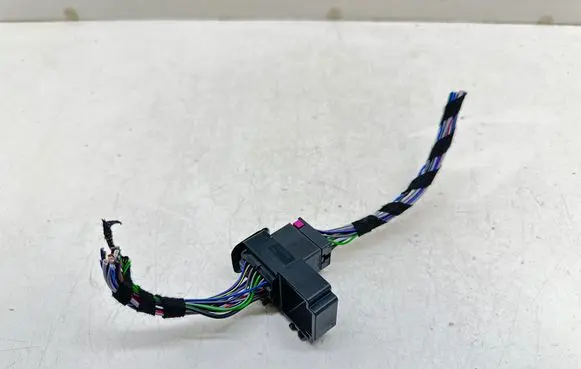 Ford Transit - Tourneo Connect Other wiring loom 8K0972483 5Q0937545