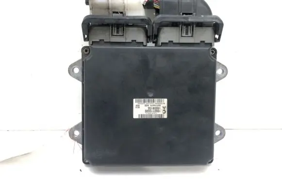 Mitsubishi Colt Engine control unit/module ECU 01860115500