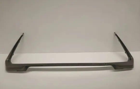 Lexus UX Front bumper upper radiator grill 5312276060