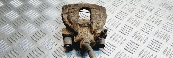 Volvo S80 Rear brake caliper