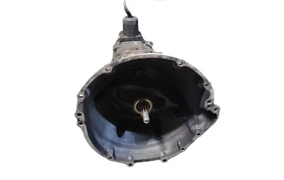 Jeep Cherokee III KJ Manual 5 speed gearbox P52104820AD TTN3091A0284