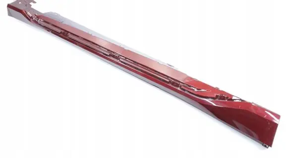 BMW X1 U11 Front sill (body part) 5A4FFE6