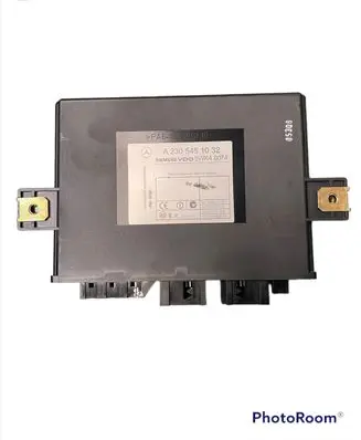 Mercedes-Benz S W220 Other control units/modules A2305451032