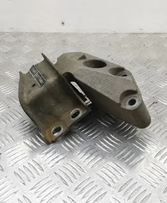 Citroen Jumper Engine mount bracket 1367173080