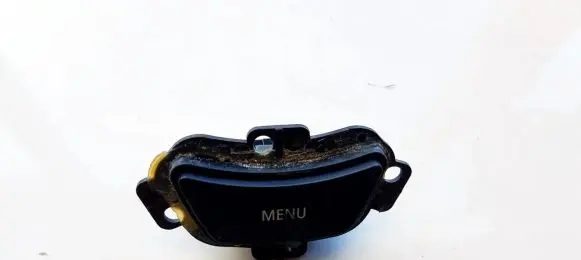 BMW 5 E60 E61 Other switches/knobs/shifts 6921668