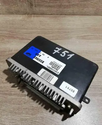 Peugeot 405 ABS control unit/module S101310001 B551965