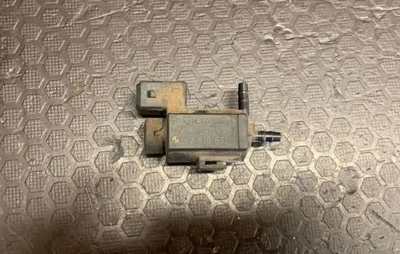 BMW X1 E84 Turbo solenoid valve 70231800 101193 7810831