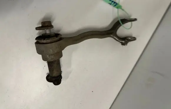 Jaguar XE Rear control arm