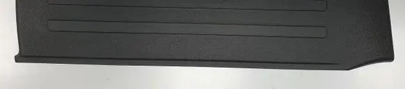 Nissan NV200 Front sill trim cover 76952-BJ00A